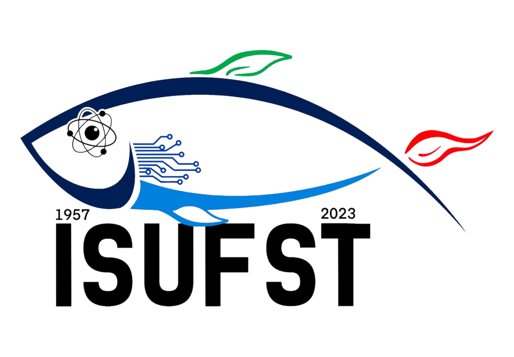 ISUFST Logo